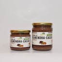 Foto de Almendra con Cacao Sin endulzar 