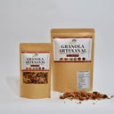 Foto de Granola Artesanal Endulzada con Fruto del Monje 