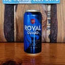 Foto de Cerveza Royal Guard