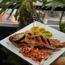 Foto de MOJARRA FRITA