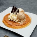 Foto de Waffle de Arequipe