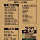 Foto de menú principal