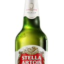 Foto de Cerveza Stella Artois Lt