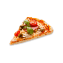 Foto de TAJADA DE PIZZA ARTESANAL + PEPSI 355ML GRATIS