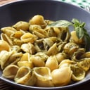 Foto de Pasta Conchiglie 