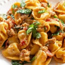 Foto de Pasta Tortellini 