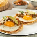 Foto de Huevos Rancheros 