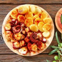 Foto de Pulpo a la Gallega 