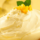 Foto de Mousse de Mango 