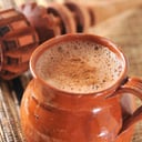 Foto de Chocolate Caliente 