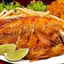 Foto de Cachama al gusto