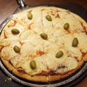 Foto de Muzzarella