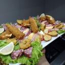 Foto de Picada p/persona