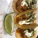 Foto de Carnitas de cerdo 