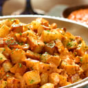 Foto de Patatas bravas españolas