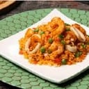 Foto de Arroz con Camarones