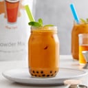 Foto de Bubble Tea de Thai Tea