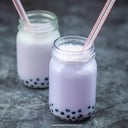 Foto de Bubble Tea de Taro