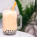 Foto de Bubble Tea de Hokkaido Creamer