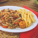Foto de Arroz Mixto