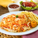 Foto de Arroz con Pollo