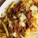 Foto de Papas Mechada-Queso (para dos personas) PROMO