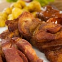 Foto de Costillas Mix