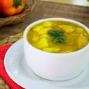 Foto de Sopa del Dia