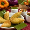 Foto de Empanadas x 5