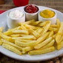 Foto de Papas a la Francesa