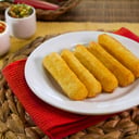 Foto de Yuquitas Frita