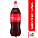 Foto de Coca Cola Original Familiar