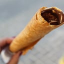 Foto de CREMA DE CACAHUATE