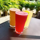 Foto de Jugo natural en agua