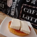 Foto de Arepa de Choclo