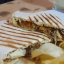 Foto de Wrap Mixto