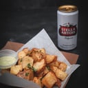 Foto de Papas fritas
