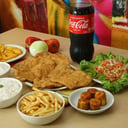 Foto de Combo Familiar Lomo de Cerdo o Filete de Pollo