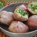 Foto de Papa Salada