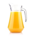 Foto de Jarra de 1 1/2 Litro Jugo de Naranja