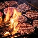 Foto de Extra de Carne o Pollo Burgers