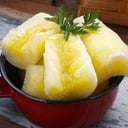 Foto de Yuca