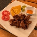 Foto de Plato de Chicharrón 