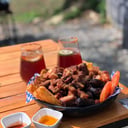 Foto de Picada