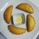 Foto de Empanadas de Queso