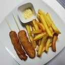 Foto de Pinchos de Pollo