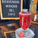 Foto de Aromática de frutos rojos 