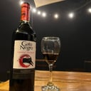 Foto de Vino Gato Negro