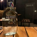 Foto de Vodka Smirnoff