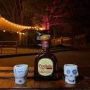 Foto de Don Julio reposado